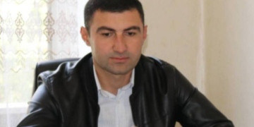 “ქურდული გარჩევების” საქმეზე დაკავებულია  ცაგერის საკრებულოს დეპუტატი