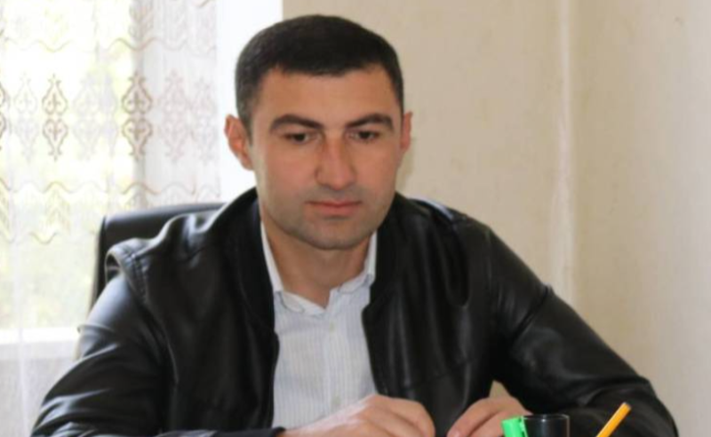 “ქურდული გარჩევების” საქმეზე დაკავებულია  ცაგერის საკრებულოს დეპუტატი