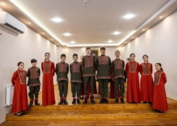 ქუთაისის ანსამბლი „ნაი-ნაი“ პოლონეთში,  საერთაშორისო ფესტივალის  გამარჯვებული გახდა