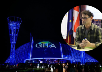 პარლამენტის შენობა ქუთაისში დაუცდის ღირსეულ დეპუტატებს, რომლებიც ახალ საქართველოს ააშენებენ – ნუგზარ კოხრეიძე