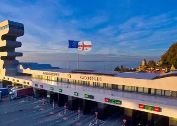 დაკავებულია ინტერპოლის წითელი ცირკულარით ძებნილი პირი