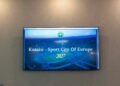 ქუთაისი „ევროპის სპორტის ქალაქი 2027“-ის კანდიდატია
