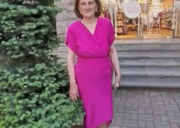 ქუთაისში ფარიდა ნიკოლეიშვილს ეძებენ
