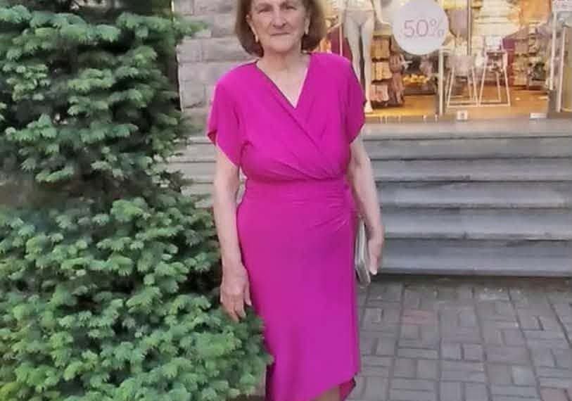 ქუთაისში ფარიდა ნიკოლეიშვილს ეძებენ