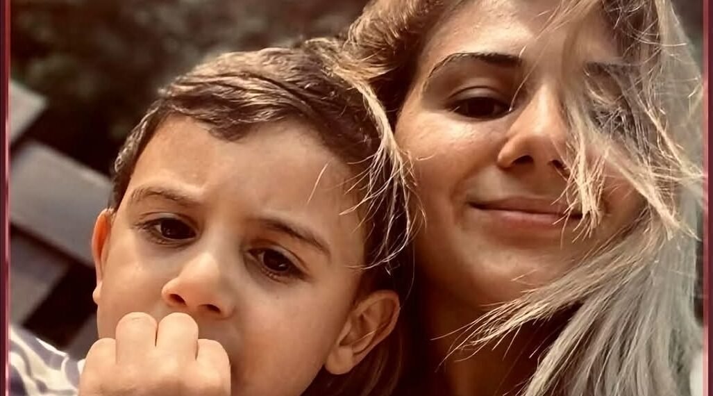 ხელს არ უშვებდი ლაზარეს, არც ახლა გაუშვი ხელიდან – ახლობლები ტრაგიკულად დაღუპულ დედა-შვილს ემშვიდობებიან