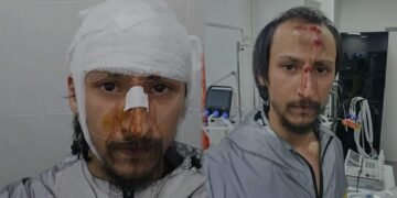 “გლოვოს“ კურიერზე თავდასხმისთვის 3 პირი, მათ შორის არასრულწლოვნები დააკავეს
