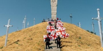 დღეს დიდგორობაა – 905 წელი ისტორიული გამარჯვებიდან