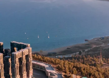 თბილისის ზღვაში არასრულწლოვანი დაიხრჩო