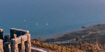 თბილისის ზღვაში არასრულწლოვანი დაიხრჩო