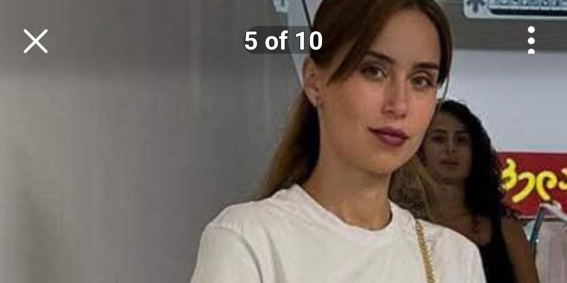 ოჯახი თამარ ფერცულიანს ეძებს