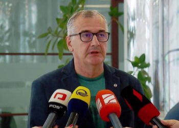 მძიმე წარსულზე ლაპარაკისას ადამიანს შეიძლება ცდომილება მოუვიდეს – კობა ლიკლიკაძე პროკურატურაში შესვლამდე