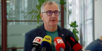 მძიმე წარსულზე ლაპარაკისას ადამიანს შეიძლება ცდომილება მოუვიდეს – კობა ლიკლიკაძე პროკურატურაში შესვლამდე