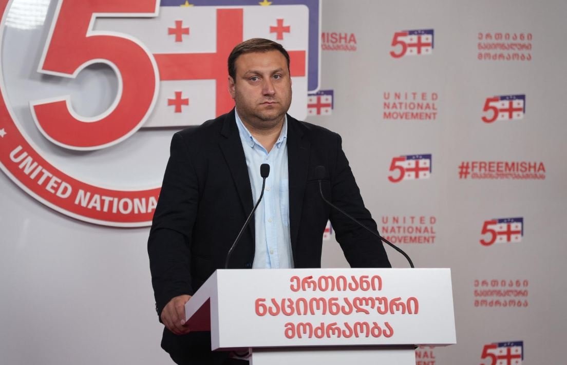 ხმა ამოიღე, ღარიბაშვილო! იქნებ დახმარება სწორედ იქიდან მიიღო, საიდანაც ყველაზე ნაკლებად ელოდები – ლაშა ფარულავა