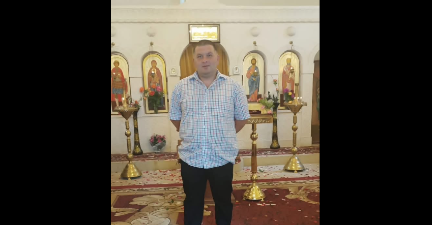 იმერეთში ტრაგიკულად დაღუპული მამაკაცი 30 წლის ლაშა გრძელიშვილია