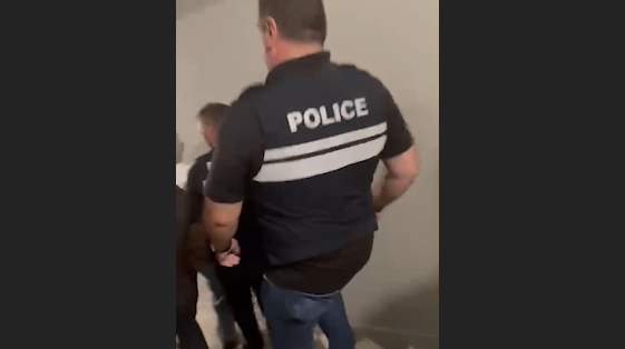 “წიხლებით შემდგა, დააკავეთ” – რა კადრებს აქვეყნებს ელიზბარაშვილის ადვოკატი