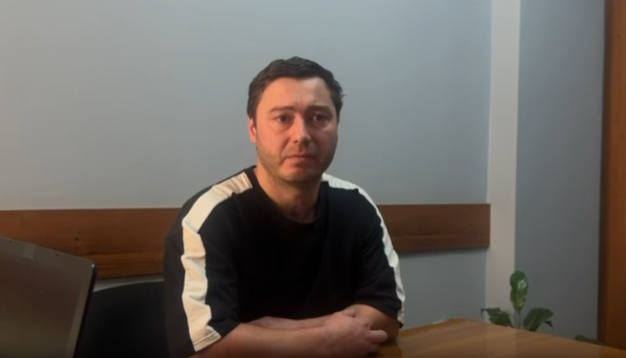 „ქართველების გენოციდზე“ გაკეთებული განცხადების გამო ოკუპირებულ აფხაზეთში მოქალაქე დააკავეს