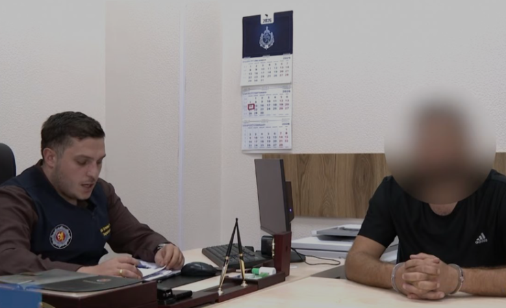 ქედაში, ბიზნესმენს მუქარით თანხას სძალავდნენ – საქმეში ე.წ. კრიმინალური ავტორიტეტი ფიგურირებს