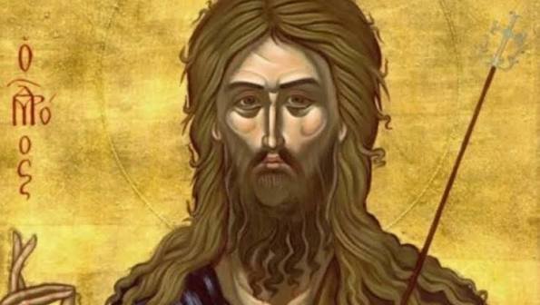 იოანე ნათლისმცემლის თავის ქალას უცნობი ისტორია, რომელიც მორწმუნეებმა უნდა იცოდნენ