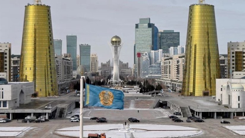 ყაზახეთში შესვლა ფასიანი ხდება