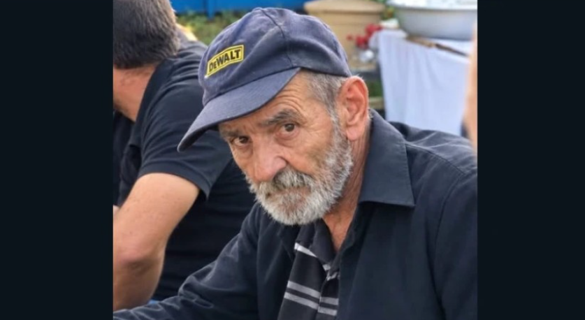 მეოთხე დღეა, გურჯაანის მუნიციპალიტეტში მამაკაცს ეძებენ
