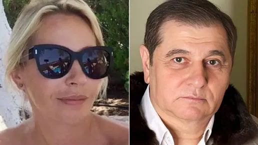 მოსკოვში ბიზნესმენ მამუკა წერეთლის  ყოფილი ცოლი და 19 წლის შვილი მოკლეს