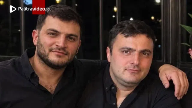 ერთი ძმა ზღვაში დაიხრჩო, მეორე მე-4 სართულიდან გადმოვარდა და დაიღუპა – ტრაგედია ბათუმში
