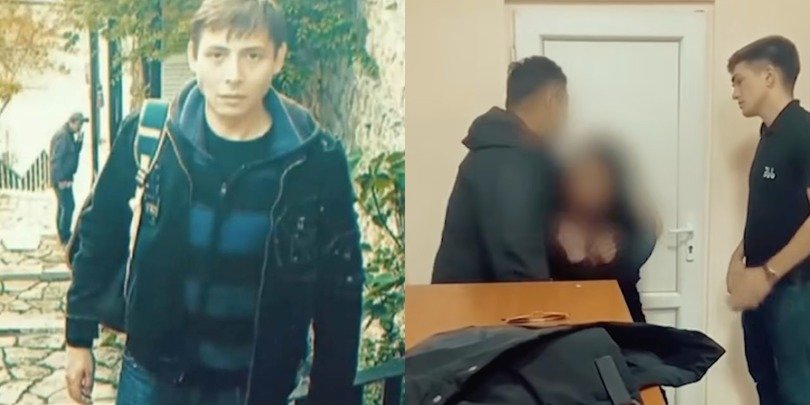 ქუთაისში მსჯავრდებული IT სპეციალისტის, გიორგი კვიცარიძის მხარდამჭერი აქცია გაიმართება, რომელმაც პოლიციის ძალადოების კადრები მოიპოვა