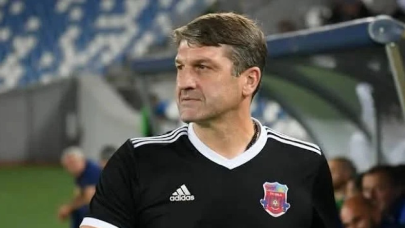 ფეხბურთელი გიორგი ნემსაძე გარდაიცვალა