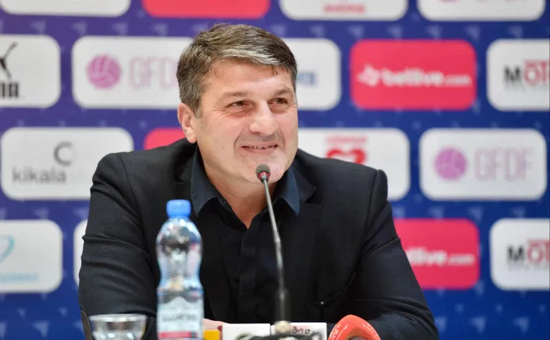 „მშვიდად განისვენე კაპიტანო“ – „დინამო თბილისი“ ფეხბურთელ გიორგი ნემსაძეს ემშვიდობება