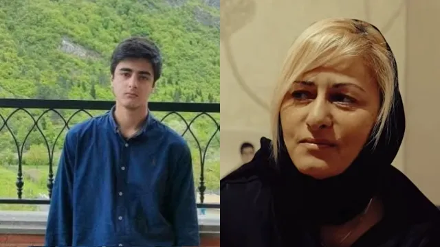 “ჩემი შვილი სისხლისგან დაიცალა, პირდაპირ გულში ჩაარტყა დანა” – რას ჰყვება მოკლული 17 წლის დავით ნარიმანიძის დედა