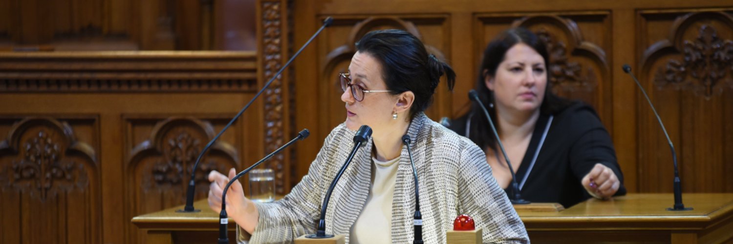 მოვუწოდებ საქართველოს ხელისუფლებას, უკან გაიწვიოს სარჩელი და შეწყვიტოს პოლიტიკურად მოტივირებული სამართლებრივი დევნა – დაუბრუნდით დემოკრატიის გზას – ეუთო-ს საპარლამენტო ასამბლეის ვიცე-პრეზიდენტი