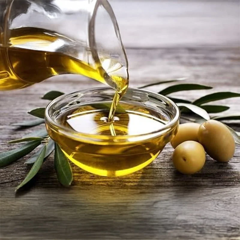 ზეითუნის ზეთში შეუსაბამობები გამოვლინდა
