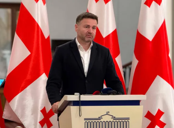 “არ გამოვრიცხავ, რომ რაღაცები შეიმუშაონ, მაგრამ აბსოლუტურად ყველაფრისთვის მზად ვართ”- ირაკლი ჭეიშვილი