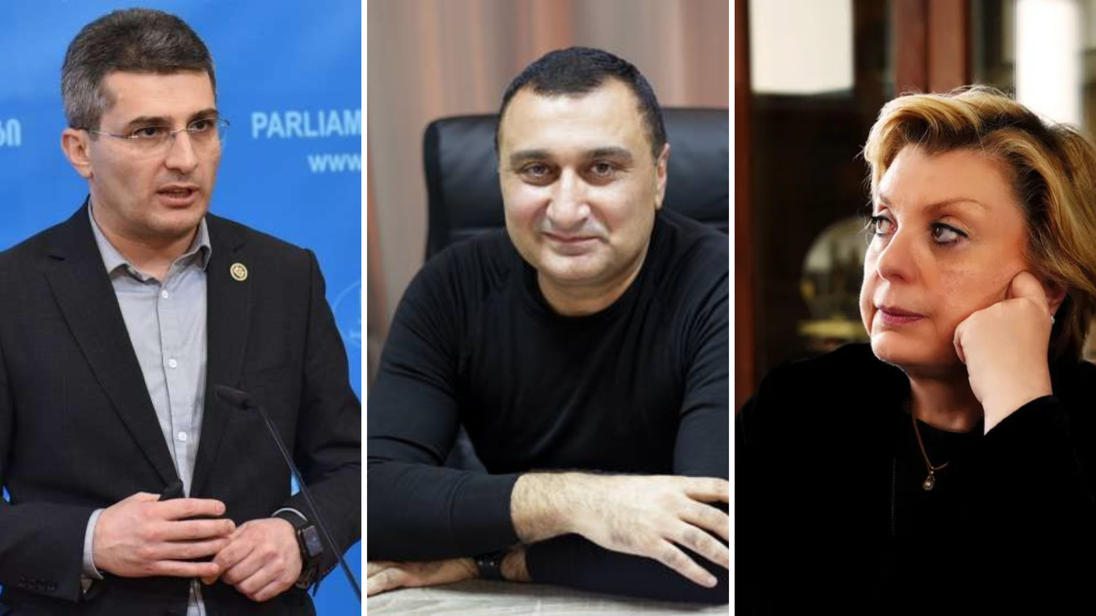 “მამუს სძულს ოქიტაშვილი და არ გაეკაროთ” – რას წერს ოქიტაშვილი თიკა რუხაძეს და მამუკა მდინარაძეზე
