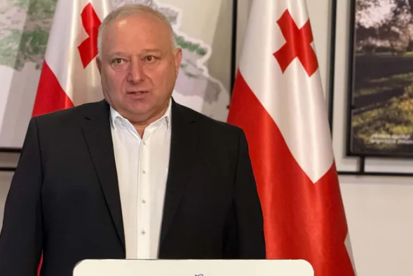 “ფასები ისე არ იზრდება, როგორც იზრდება პენსია და ხელფასი…”- პაატა კვიჟინაძე