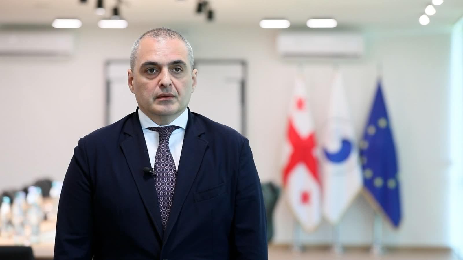 პენიტენციური სამსახურის გენერალურმა დირექტორმა გიორგი პატარიძემ იუსტიციის მინისტრს თანამდებობიდან გათავისუფლების თხოვნით მიმართა