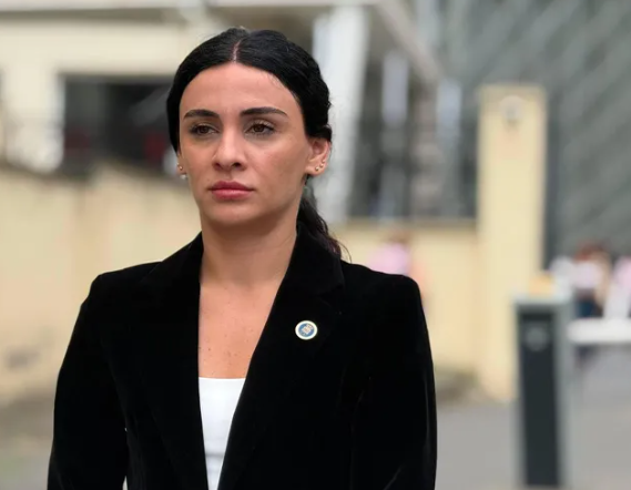 “დიტო ჩუბინიძის ქმედებები ცალსახად არის განმეორებითი” – პროკურორი