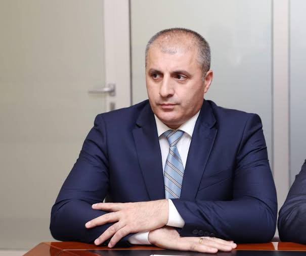 სპეციალური პენიტენციური სამსახურის ახალ უფროსად რამაზ თათარაშვილი დაინიშნა