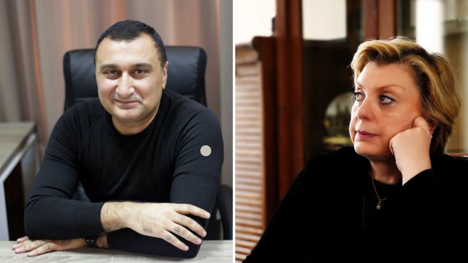 “მიცვალებულის თანხას რომ მოიპარავ, დასაჭერი კი არა დასახვრეტი ხარ” – ოქიტაშვილი თიკა რუხაძეზე გამოძიების დაწყებას ითხოვს